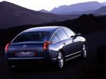 Citroen C6 2006 года